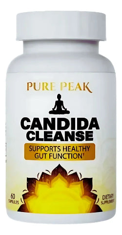 Candida Cleanse